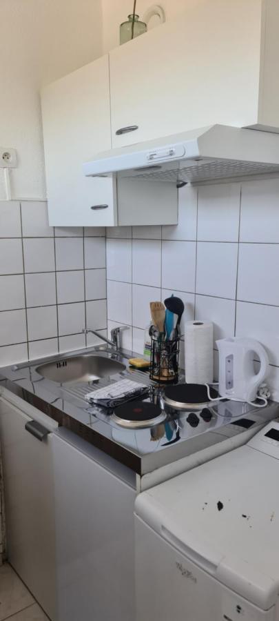 סאן לואיס Studio Kulla Avec Terasse 5Mn Basel Airport מראה חיצוני תמונה