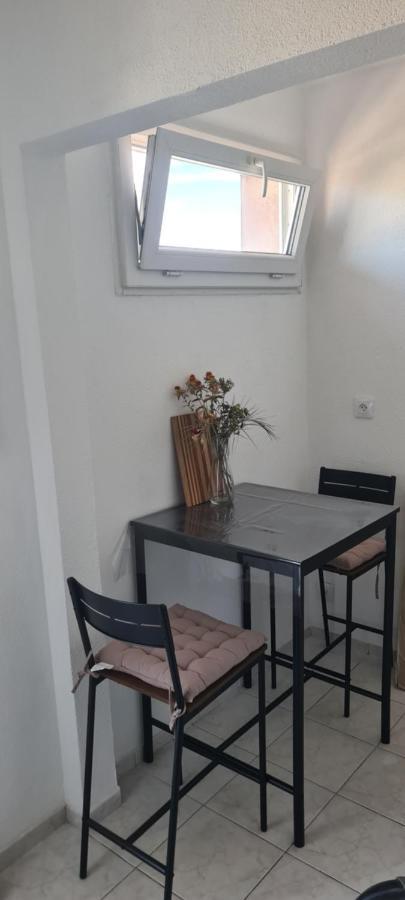 סאן לואיס Studio Kulla Avec Terasse 5Mn Basel Airport מראה חיצוני תמונה