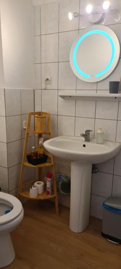 סאן לואיס Studio Kulla Avec Terasse 5Mn Basel Airport מראה חיצוני תמונה
