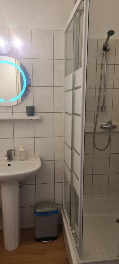 סאן לואיס Studio Kulla Avec Terasse 5Mn Basel Airport מראה חיצוני תמונה