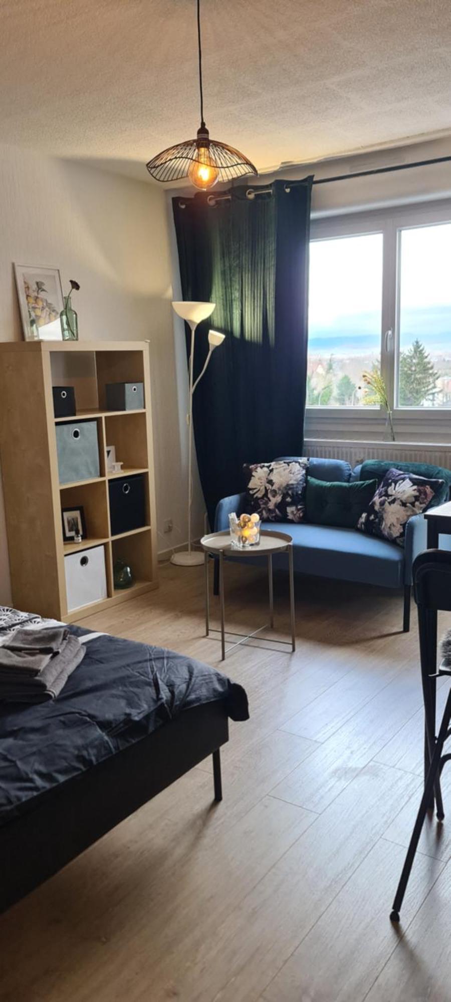 סאן לואיס Studio Kulla Avec Terasse 5Mn Basel Airport מראה חיצוני תמונה