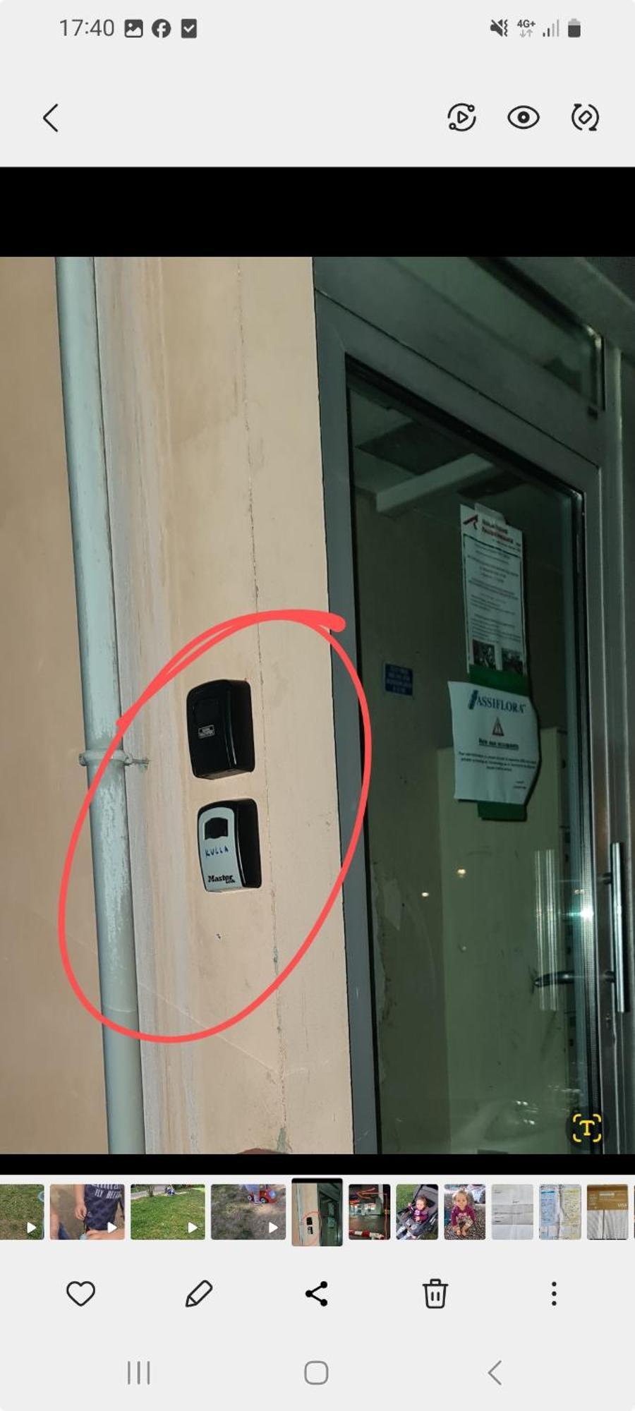 סאן לואיס Studio Kulla Avec Terasse 5Mn Basel Airport מראה חיצוני תמונה